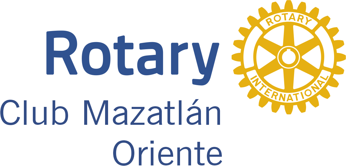 Rotary Club Mazatlán Oriente